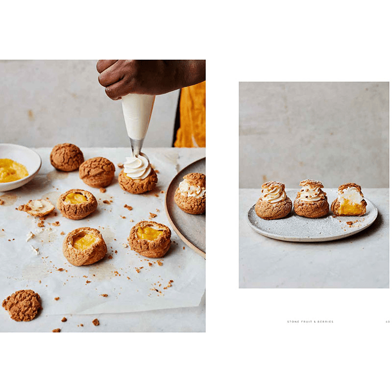 Benjamina Ebuehi Good Day To Bake