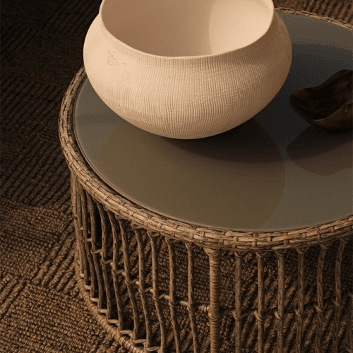 Image showing the Weybourne Coffee Table, Driftwood product.