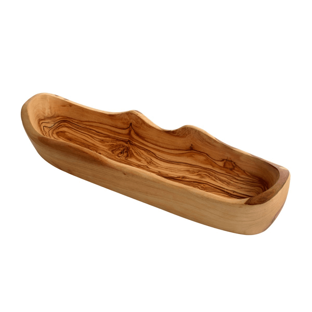 Bread bowl, 36 x 9 x 6cm