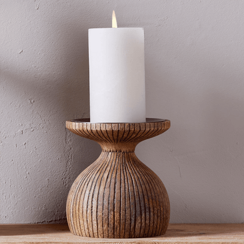Image showing the Omari Candlestick product.