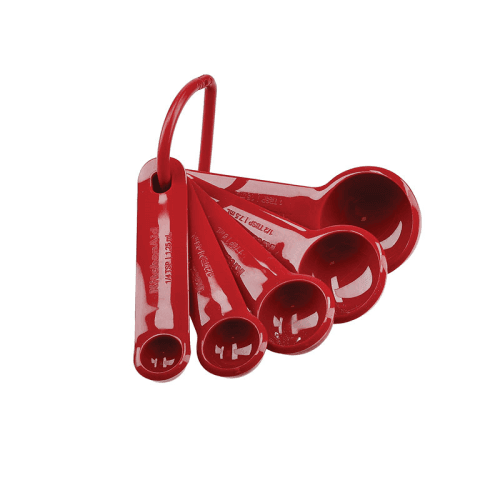 Image showing the Universal Measuring Spoon Set product.