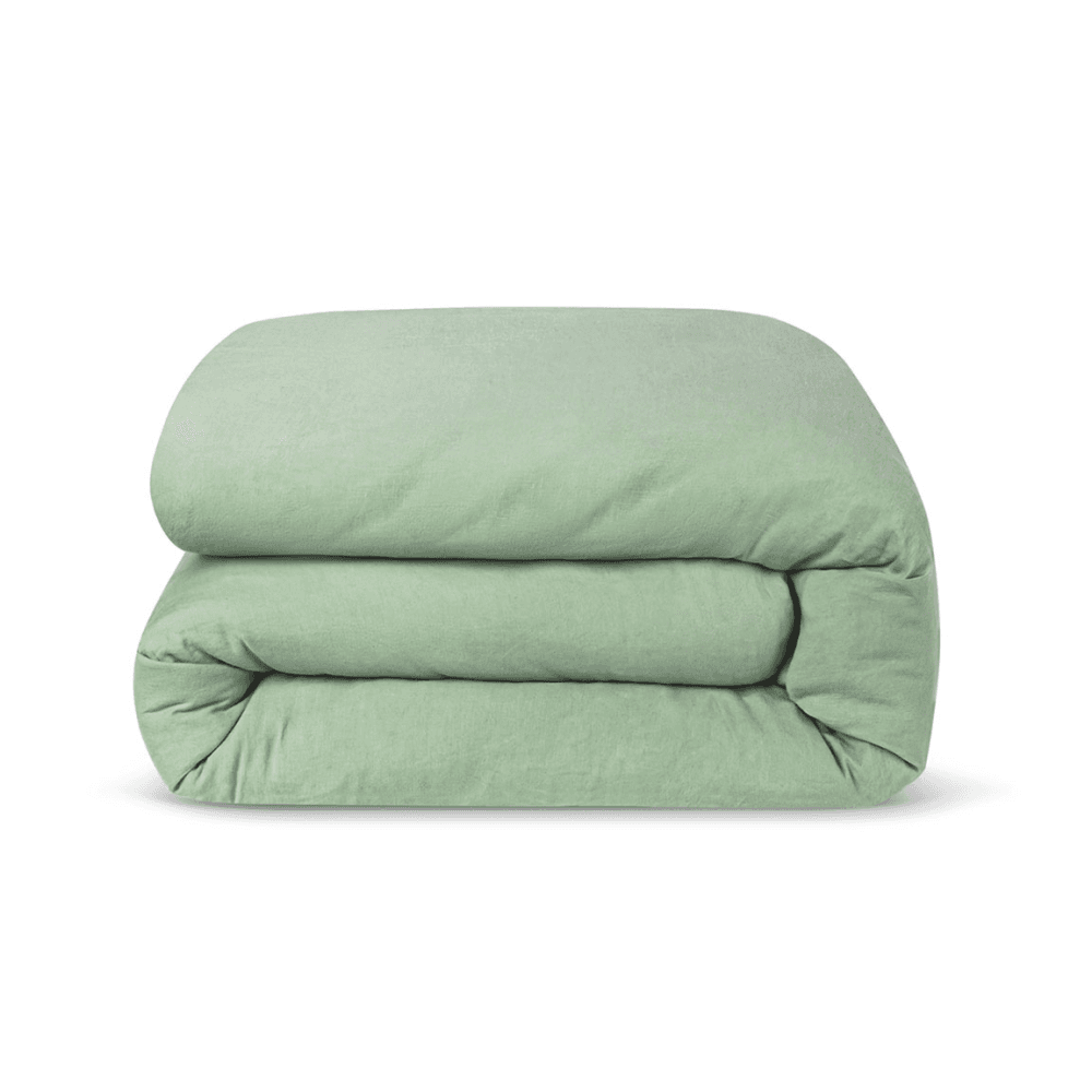 Linen Duvet Cover