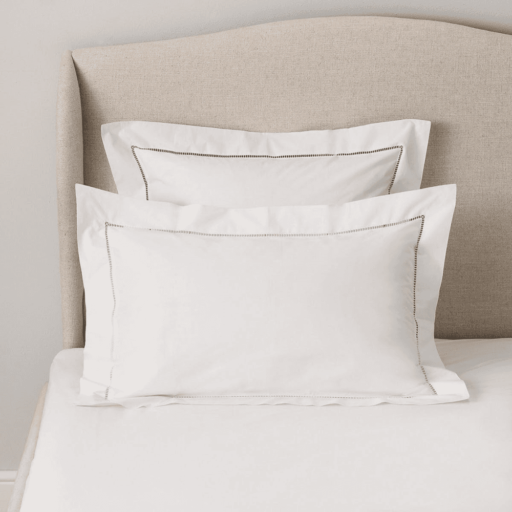 Santorini Oxford Pillowcase