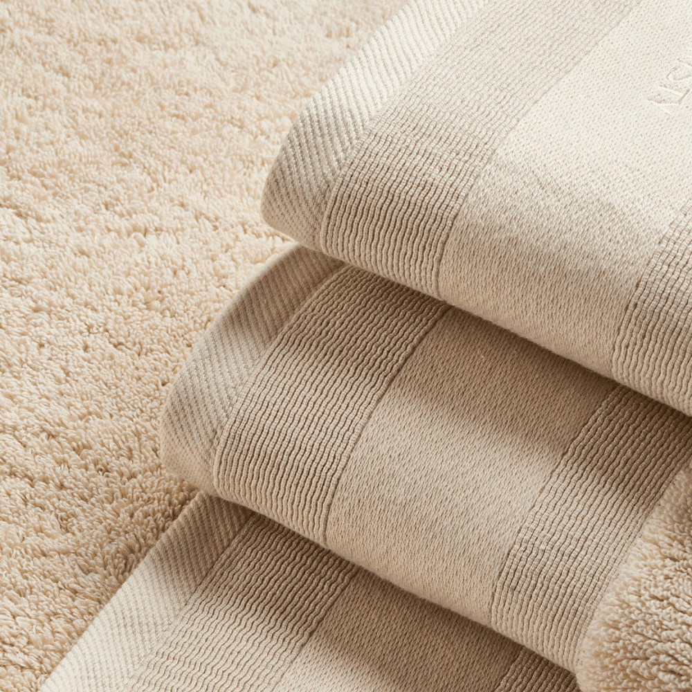 Signature Turkish Bath Sheet