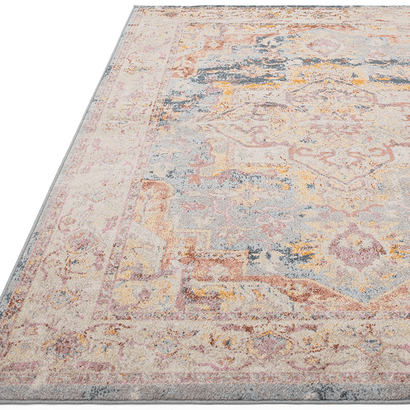 Flores Azin Rug FR01, 160CM x 230cm