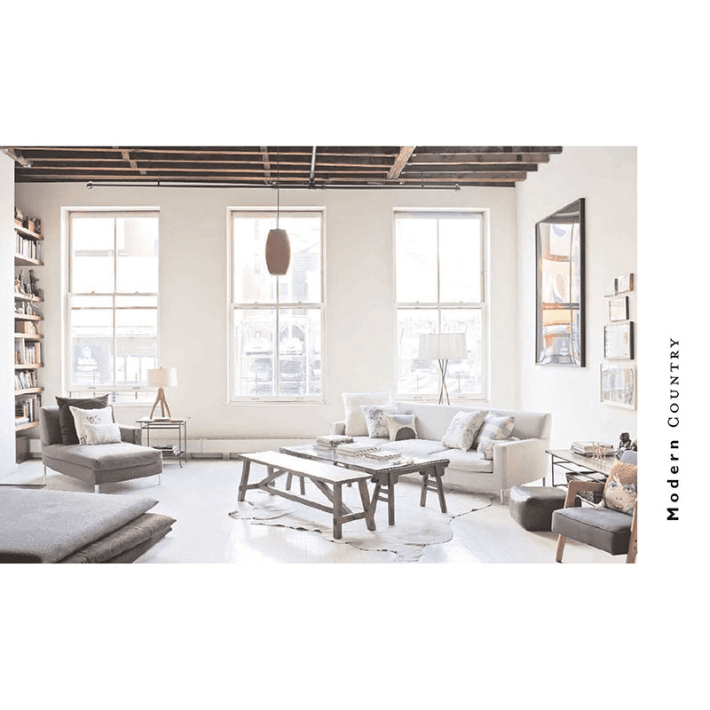 Cabbages & Roses At Home with Country: Bringing the Comforts of Country Home
