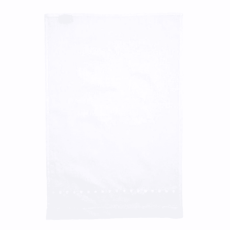 Dots Hand Towel