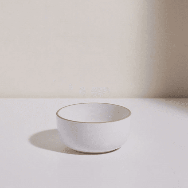 Set of 4 Soup Bowls