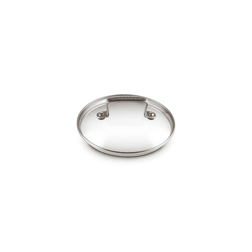 Image showing the Toughened Non-Stick Glass lid, 16cm product.