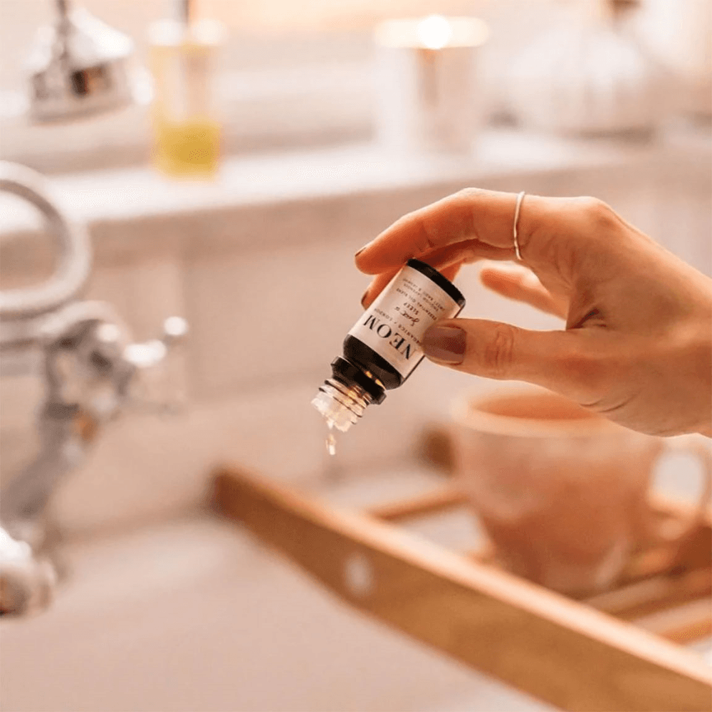 Scent to Make You Happy Essential Oil Blend