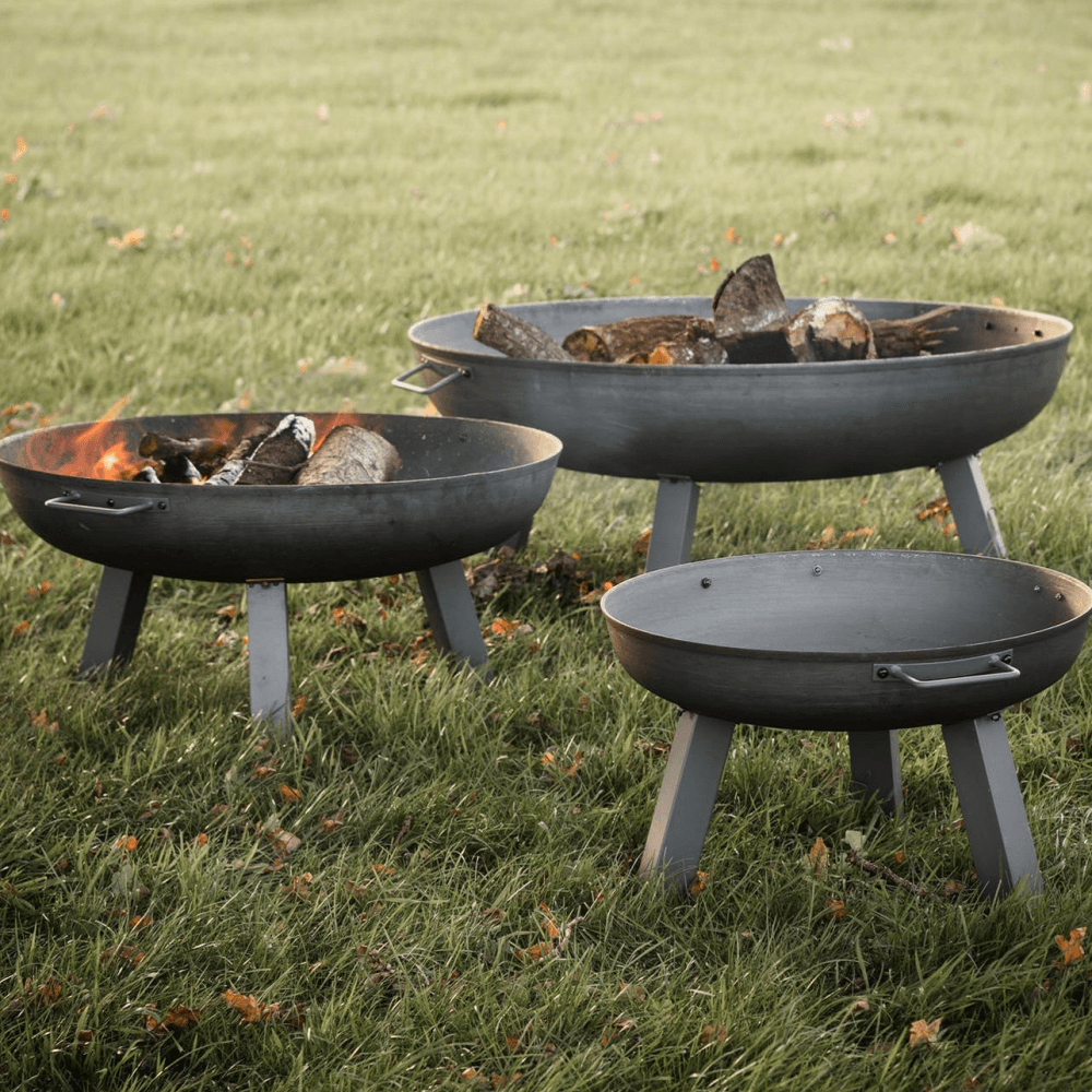 Foscot Fire Pit