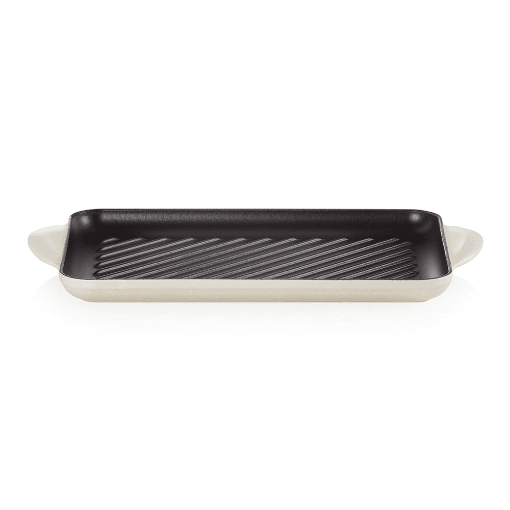 Cast Iron Rectangular Grill