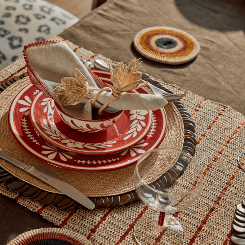 Image showing the Helecho Tapas Bowl product.