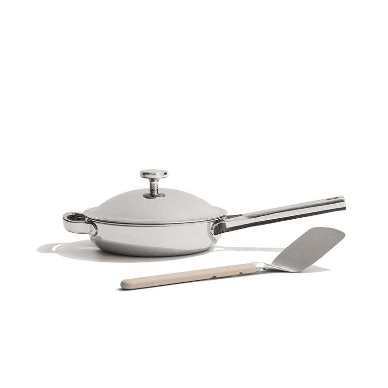 Titanium Always Pan Pro