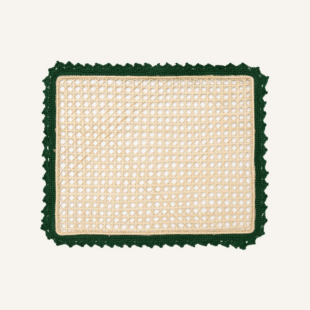 Nubia Placemat