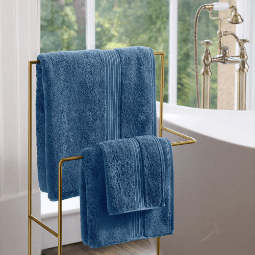 Image showing the Supreme Hygro Bath Towel product.