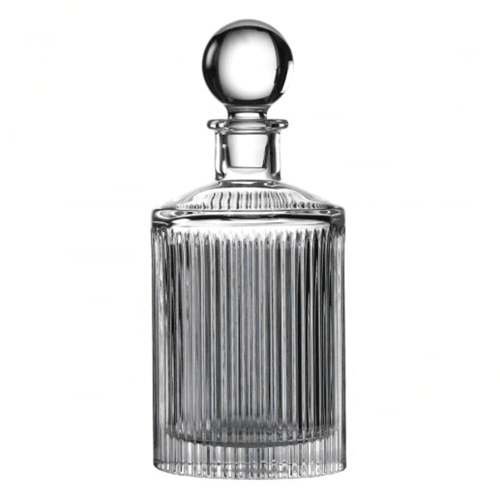 Image showing the Short Stories Aras Round Decanter product.