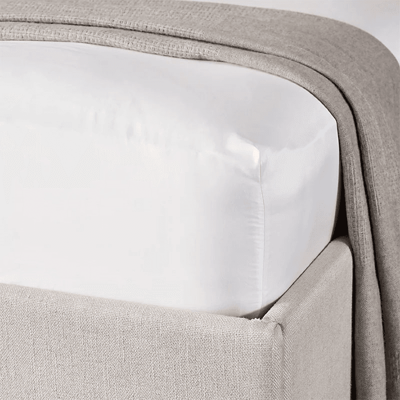 Pembridge Supima 400 Thread Count Deep Fitted Sheet