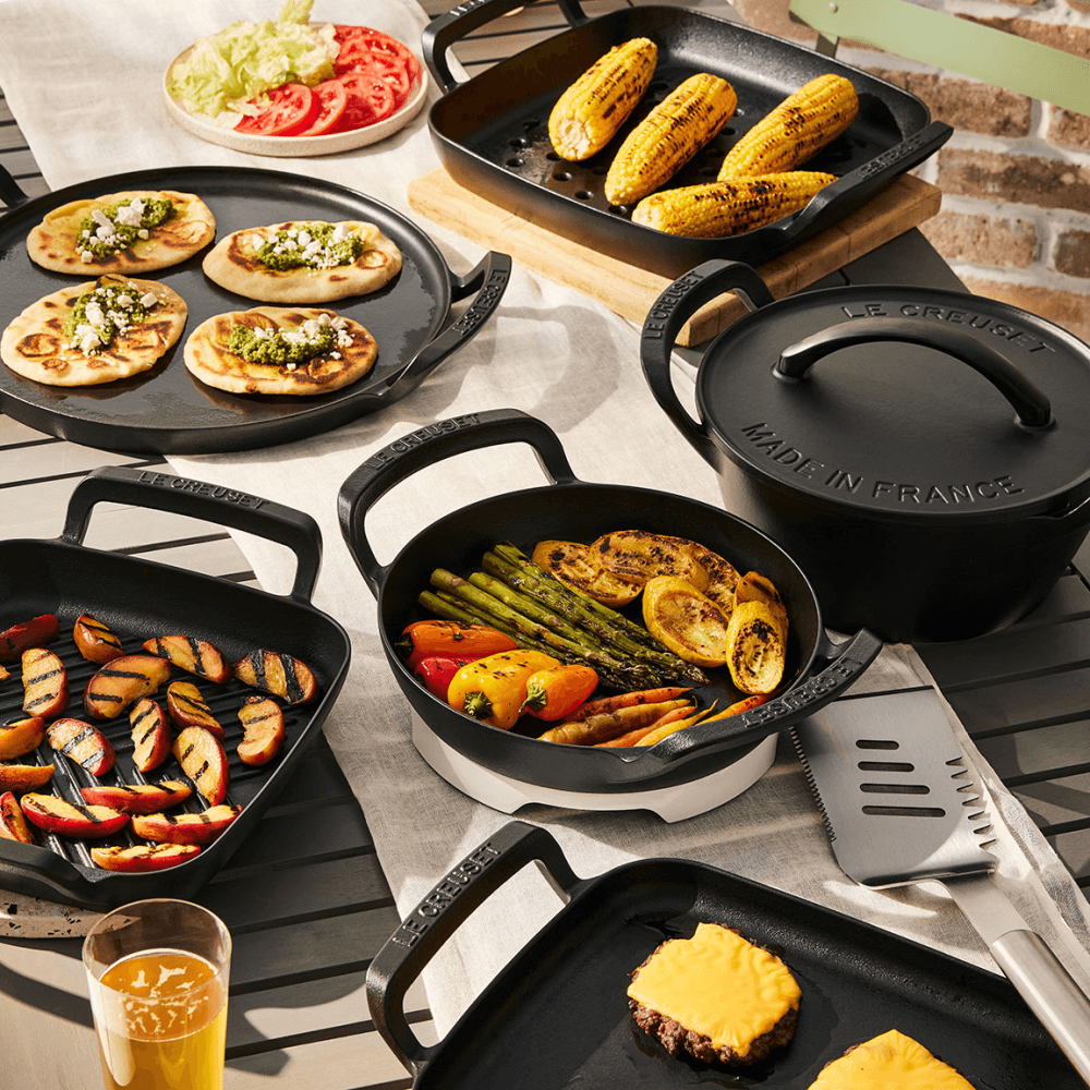 BBQ Round Casserole