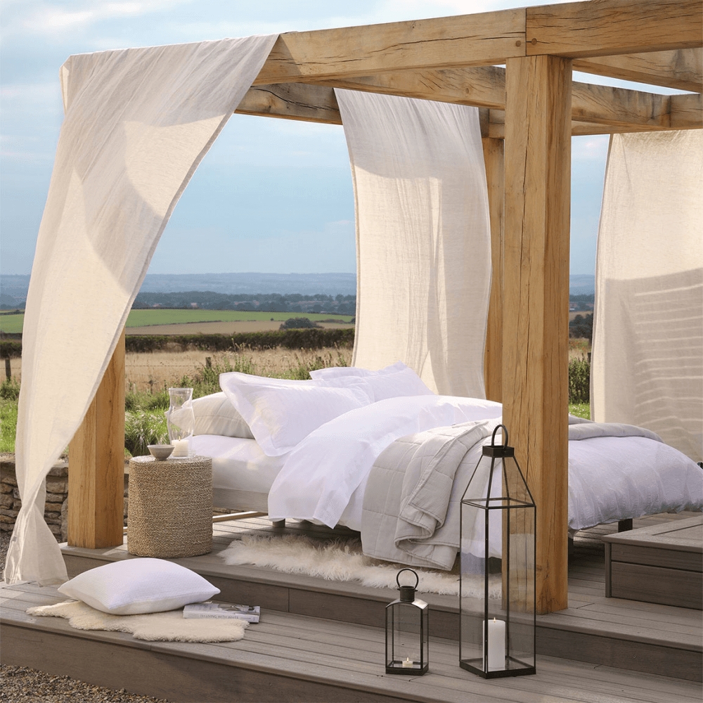 Penzance Duvet Cover