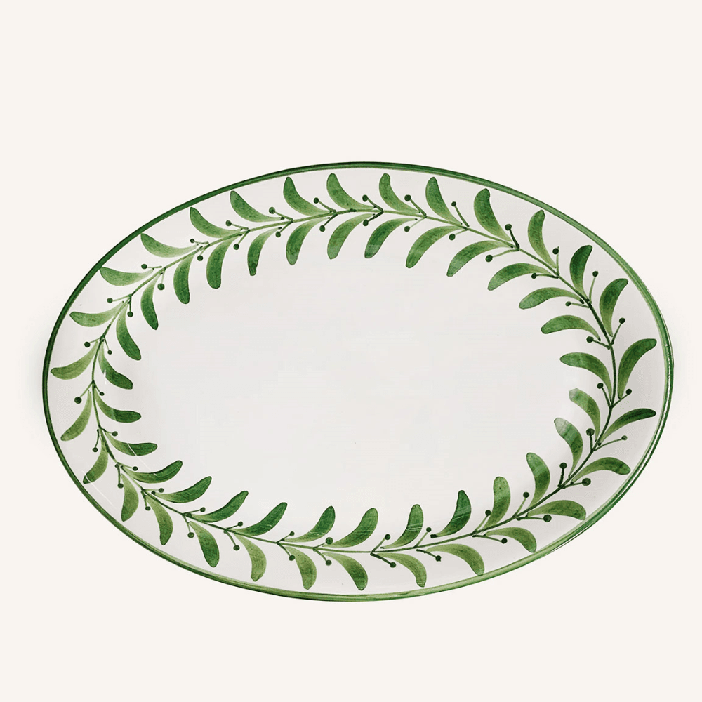Helecho Set of 2 Trays