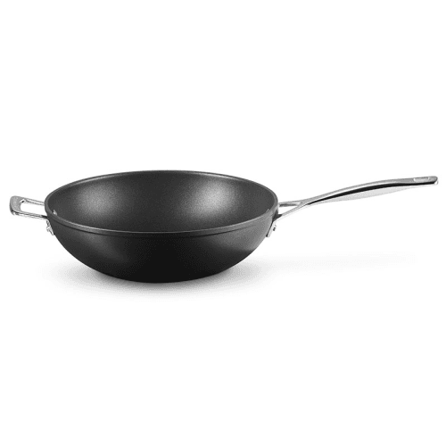 Image showing the Toughened Non-Stick Stir Fry Pan product.