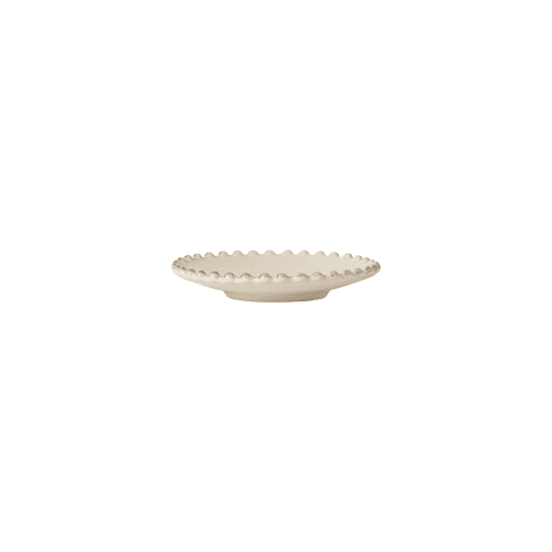 Image showing the Pearl Set of 6 Appetizer Plates product.