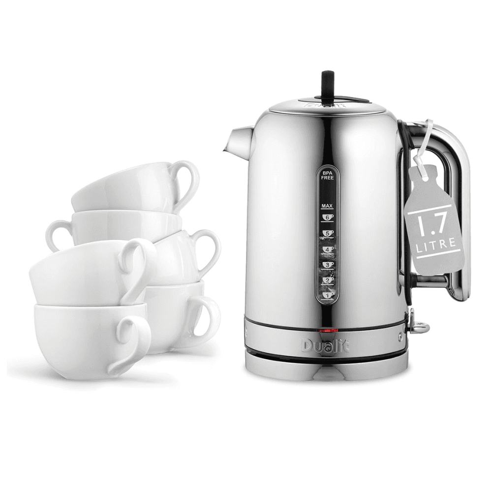 Classic Kettle