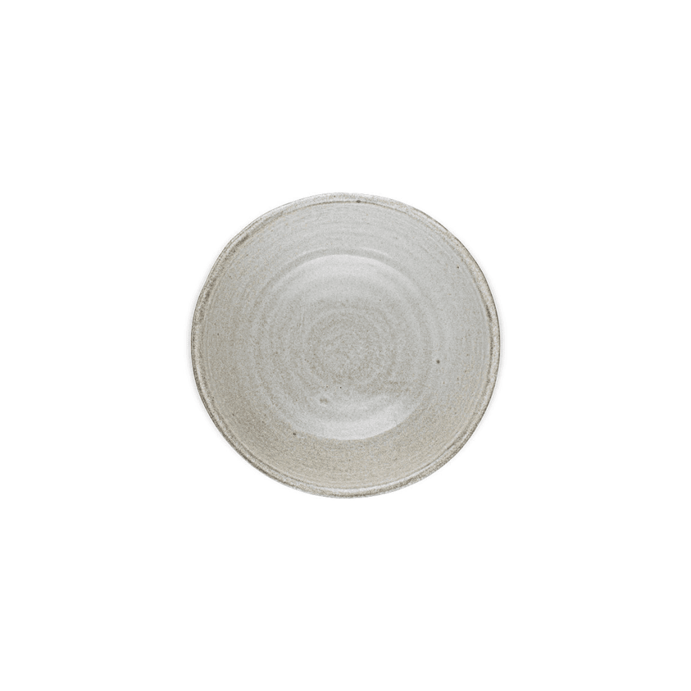 Valinha Cereal Bowl, Grey