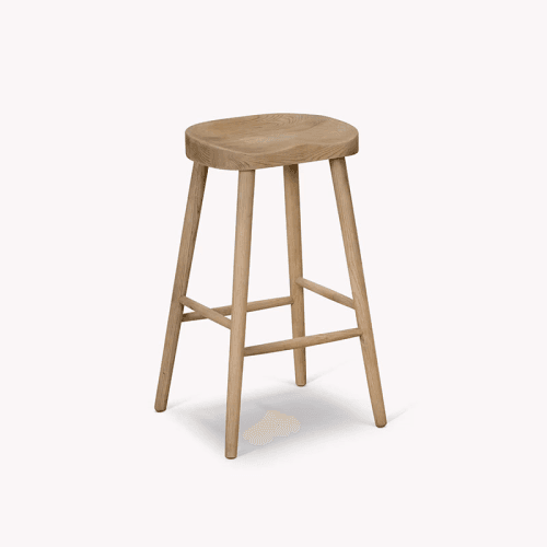 Image showing the Lilley Bar Stool product.