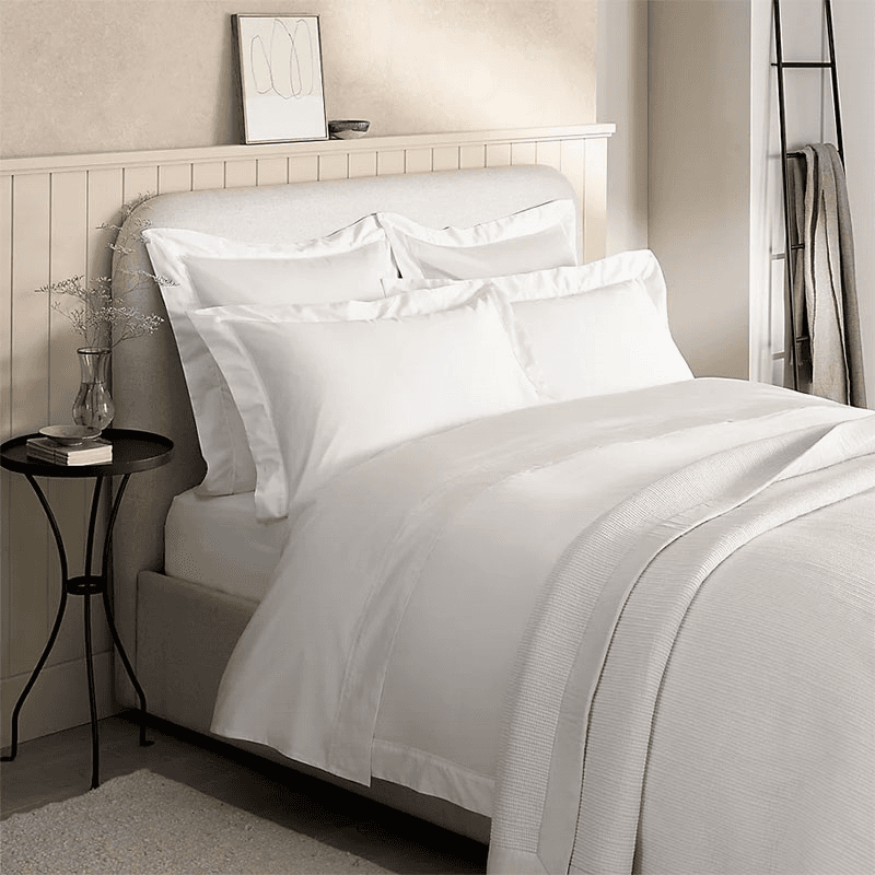 Pembridge Supima 400 Thread Count Duvet Cover
