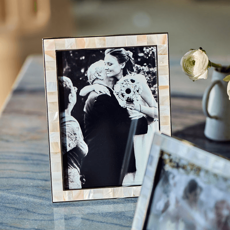 Elegance Photo Frame