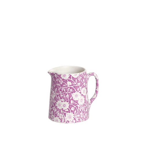 Image showing the Blossom Calico Tankard Jug product.
