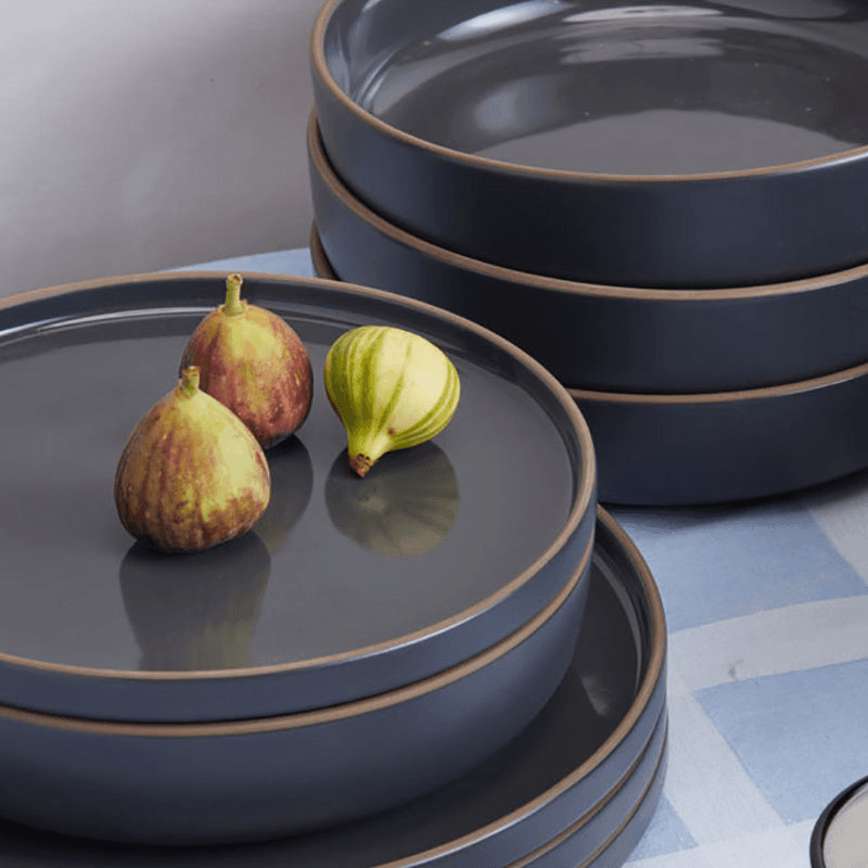 Set of 4 Dinner Bowls
