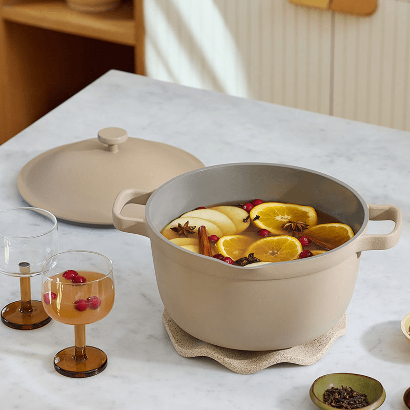 Perfect Pot