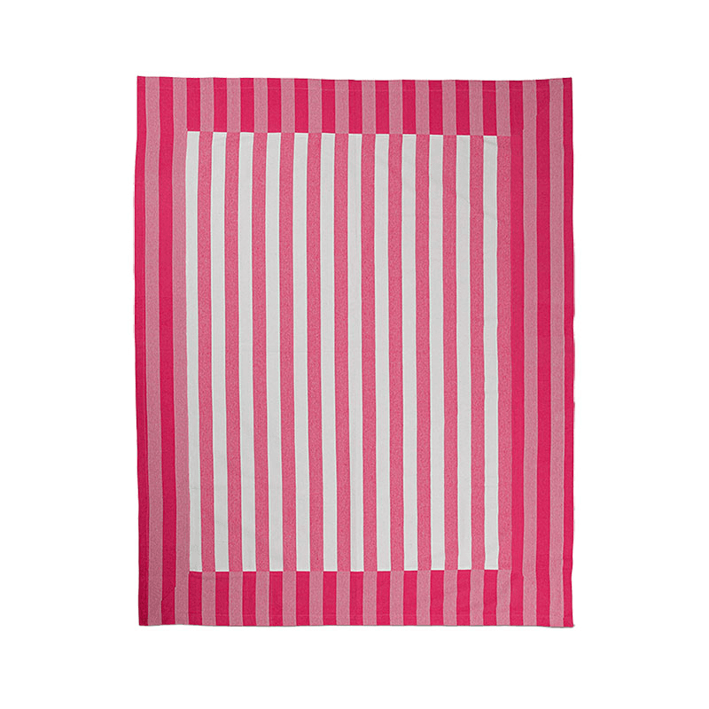 Stripe Tablecloth
