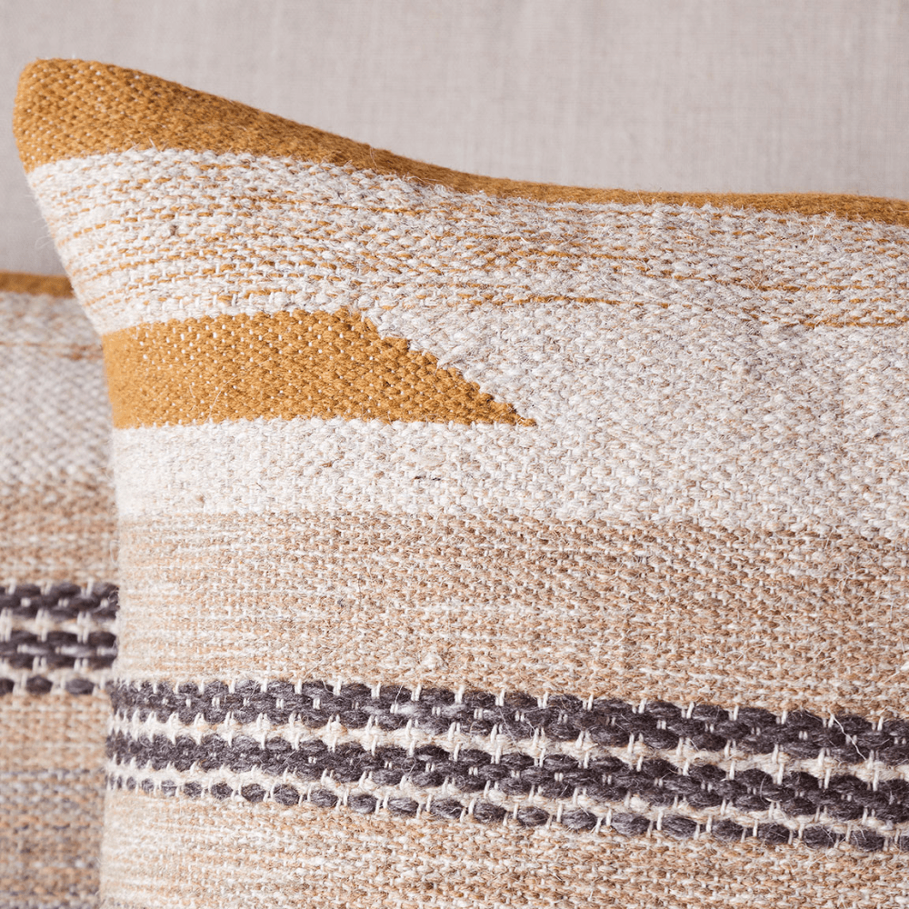Aravali Cushion Cover