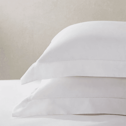 Image showing the Alba Oxford Pillowcase product.