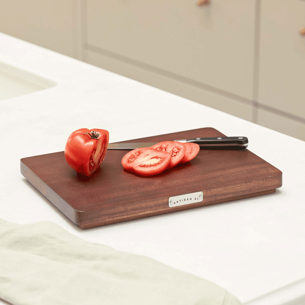 Chopping Board, Brown