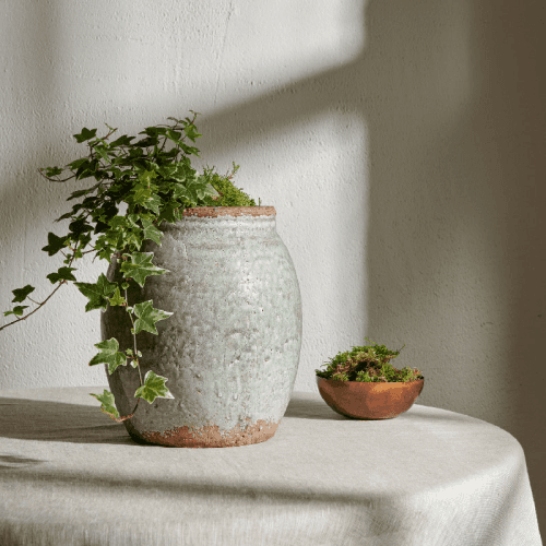 Image showing the Broseley Pot, Moss product.