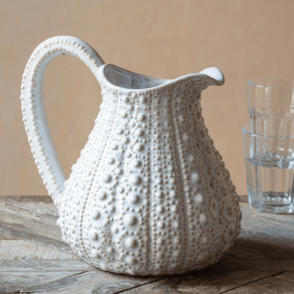 Urchin Jug