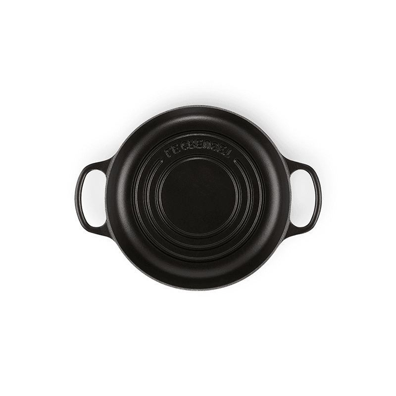 Signature Bread Oven, Satin Black