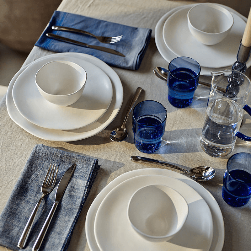 12 Piece Dinner Set