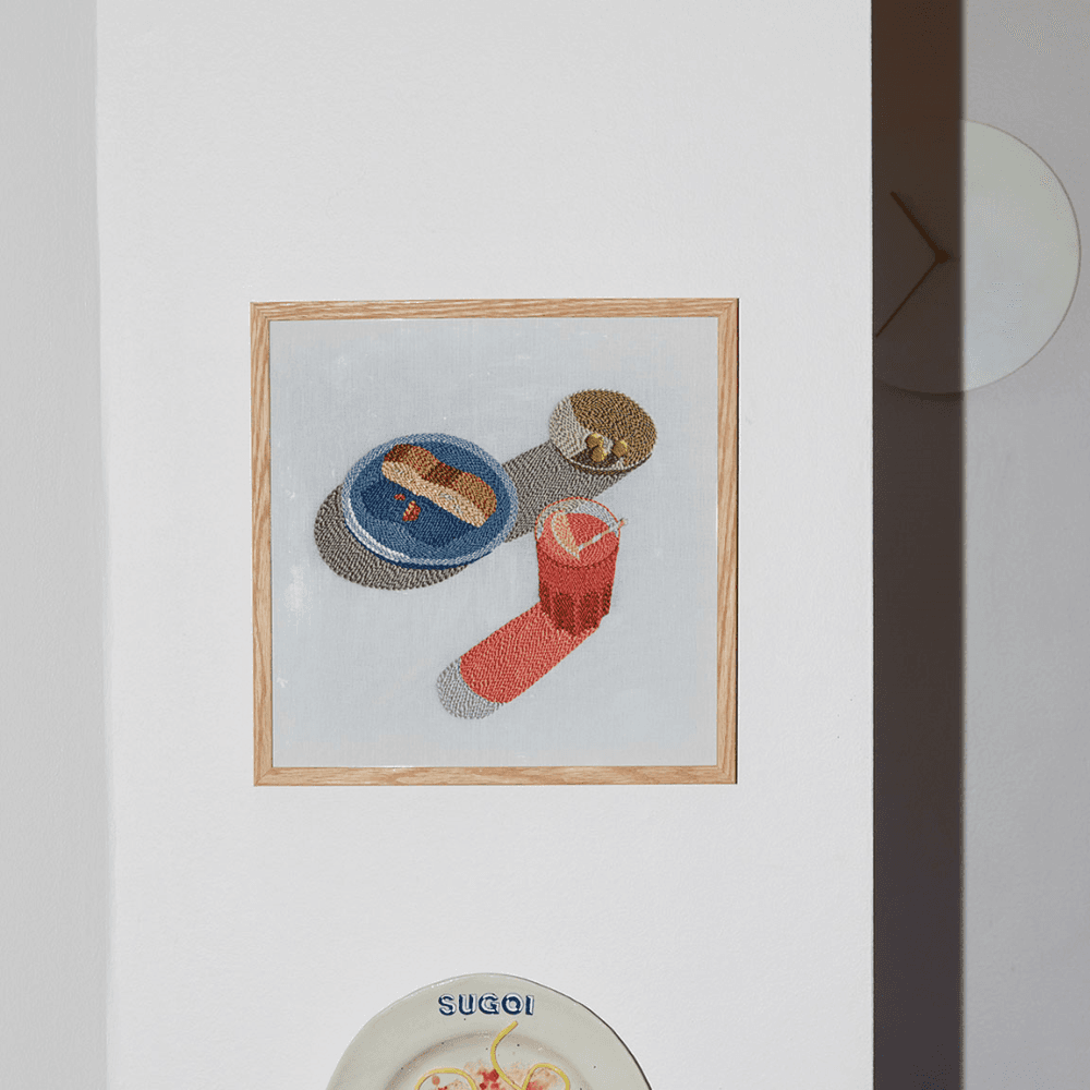 Aperitif Print