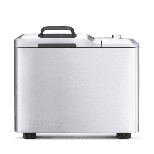 Image showing the The Custom Loaf Pro Bread Maker, Stainless Steel product.