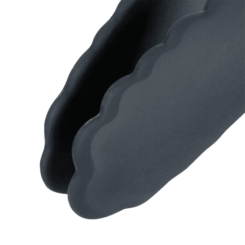 Image showing the Good Grips Locking Tongs with Silicone Heads product.