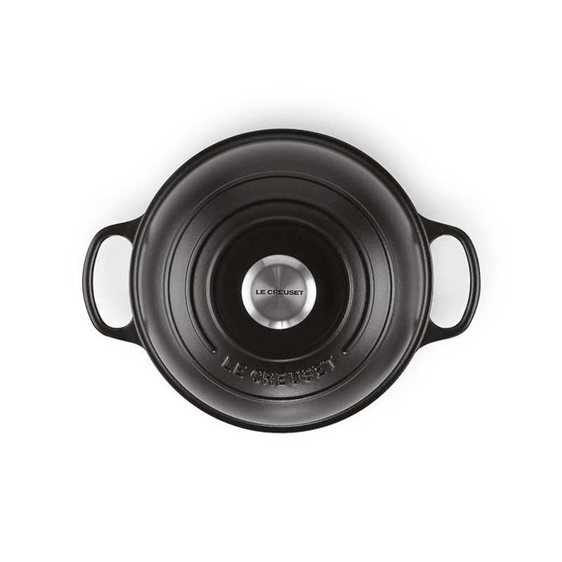 Signature Bread Oven, Satin Black