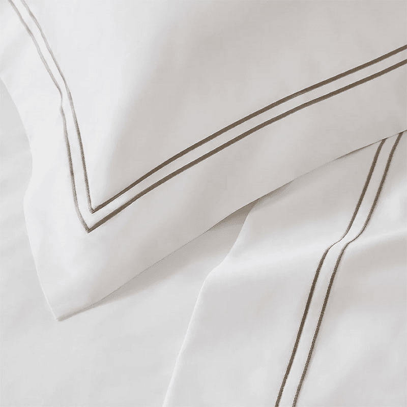 Symons Duvet Cover