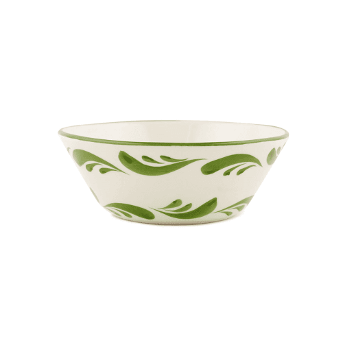 Image showing the Celia Set of 6 Cereal Bowls product.