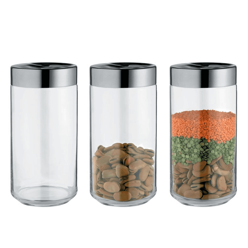 Julieta by Lluis Clotet Kitchen Box
